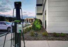 其他 5 Home2 Suites by Hilton Blacksburg