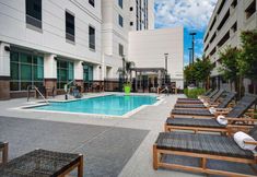 Others 5 Home2 Suites by Hilton Houston Medical Center