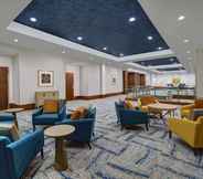 Lainnya 3 Hilton Garden Inn Houston Medical Center