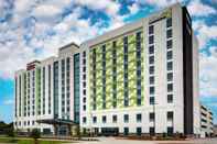 Lainnya Hilton Garden Inn Houston Medical Center