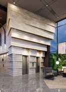 LOBBY Mercure Tangerang Centre (Opening October 2021)