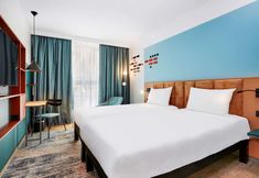 其他 6 ibis Styles Krakow Centrum