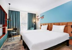 Others 6 ibis Styles Krakow Centrum