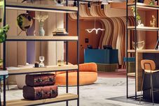 其他 ibis Styles Krakow Centrum