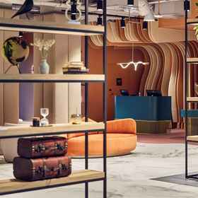 Exterior1ibis Styles Krakow Centrum,Krakow Bus Station Czyżyny飯店