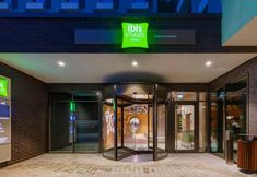 其他 3 ibis Styles Krakow Centrum