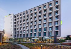 其他 4 ibis Styles Krakow Centrum