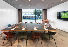 其他 2 ibis Styles Krakow Centrum