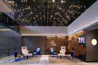 Lobby Mercure Surabaya Manyar