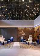 LOBBY Mercure Surabaya Manyar