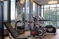 Fitness Center Mercure Surabaya Manyar