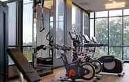 Fitness Center 3 Mercure Surabaya Manyar