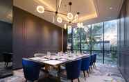 Ruangan Fungsional 6 Mercure Surabaya Manyar