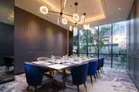 Ruangan Fungsional Mercure Surabaya Manyar