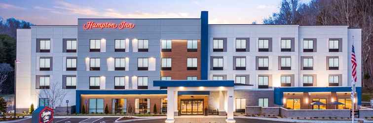 Lainnya Hampton Inn Ashland City