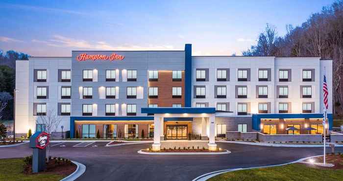 อื่นๆ Hampton Inn Ashland City