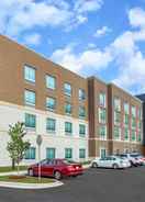 Exterior Hampton Inn and Suites Bloomfield Hills Detroit