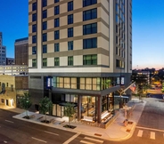 Lainnya 2 Hilton Garden Inn Austin University Capitol District