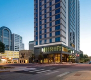 Lainnya 6 Hilton Garden Inn Austin University Capitol District