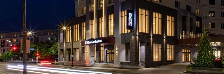 Khác Hilton Garden Inn Minneapolis University Area