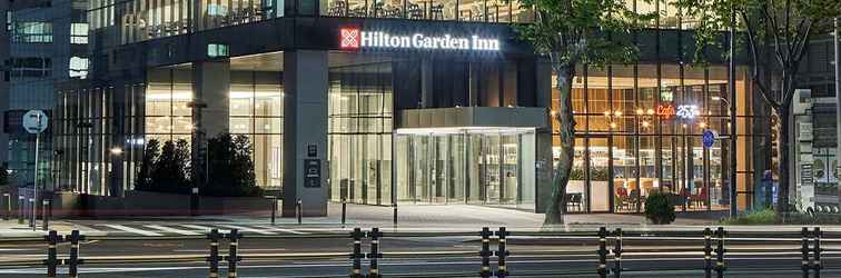 อื่นๆ Hilton Garden Inn Seoul Gangnam