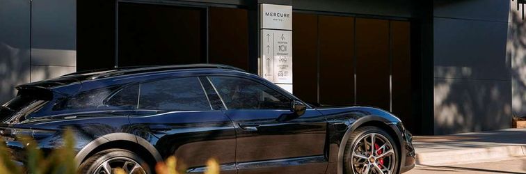 Others Mercure Melbourne Doncaster