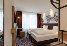 Others 2 ibis Styles Coburg