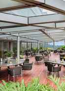 Restaurant Swissotel Clark Philippines