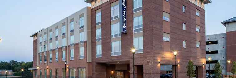 Others Hampton Inn Greer Greenville