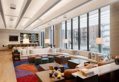 Others 5 Motto by Hilton New York City Chelsea