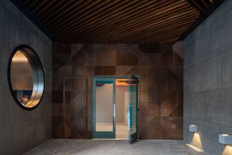 Others 4 Motto by Hilton New York City Chelsea