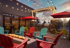 Others 2 Home2 Suites by Hilton Bend