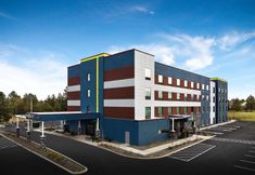Others 3 Home2 Suites by Hilton Bend