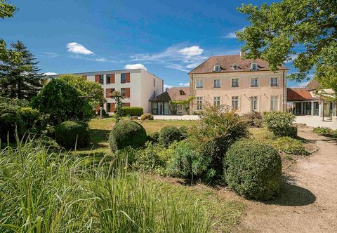 Lainnya ibis Styles Dijon Sud Domaine de Beauregard