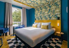 Lainnya 4 ibis Styles Dijon Sud Domaine de Beauregard