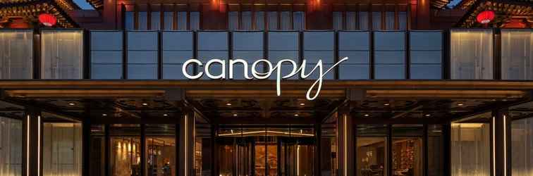 Lainnya Canopy by Hilton Xian Qujiang