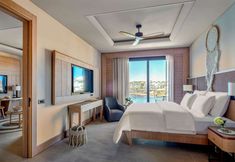 其他 4 The Bodrum Hotel Yalikavak - MGallery Collection