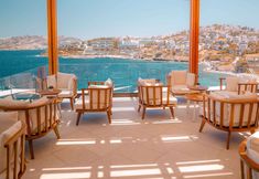 其他 6 The Bodrum Hotel Yalikavak - MGallery Collection