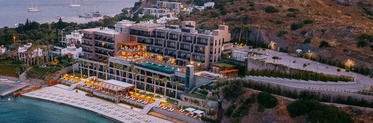 其他 The Bodrum Hotel Yalikavak - MGallery Collection