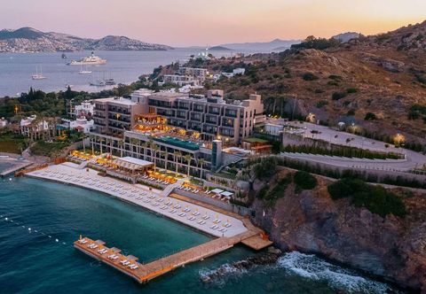 其他 The Bodrum Hotel Yalikavak - MGallery Collection