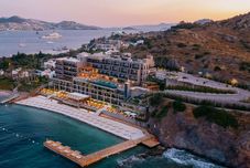 其他 The Bodrum Hotel Yalikavak - MGallery Collection