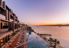 其他 5 The Bodrum Hotel Yalikavak - MGallery Collection