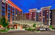 Lainnya 2 Homewood Suites by Hilton Columbus Easton