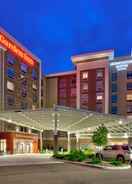 Exterior Hilton Garden Inn Columbus Easton