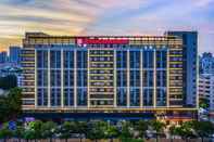 อื่นๆ Hilton Garden Inn Shenzhen Nanshan Avenue