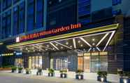 อื่นๆ 4 Hilton Garden Inn Shenzhen Nanshan Avenue