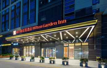 อื่นๆ 4 Hilton Garden Inn Shenzhen Nanshan Avenue
