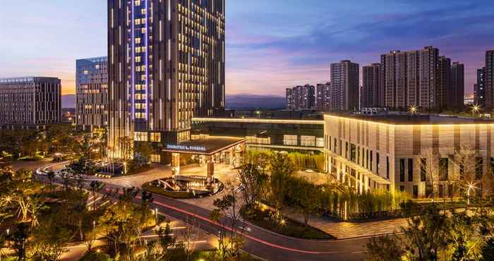 Lain-lain DoubleTree by Hilton Kunming Airport