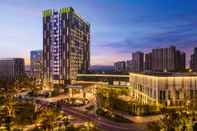 Lainnya DoubleTree by Hilton Kunming Airport