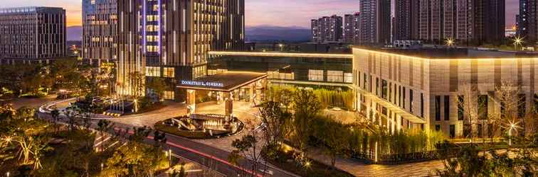 Others DoubleTree by Hilton Kunming Airport